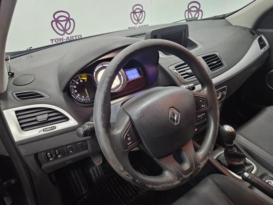 Renault Megane III Тольятти  - изображение 11