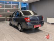 Lada (ВАЗ) Granta I Пермь  - изображение 17