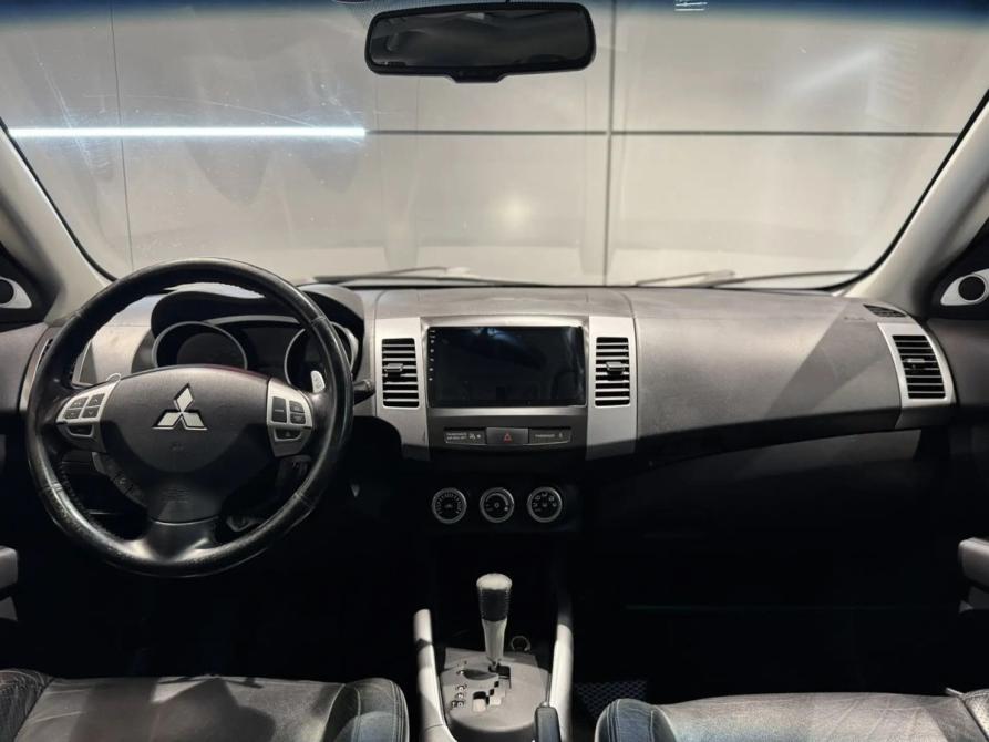 Mitsubishi Outlander II Новосибирск  - изображение 12