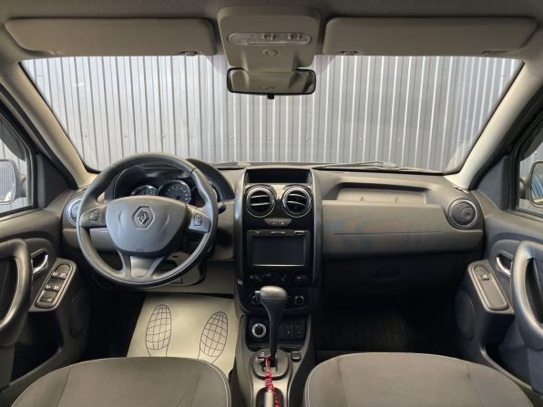 Renault Duster I Рестайлинг с пробегом 2016 года, цена 1 297 000 рублей, 125421 км, внедорожник, Автокод Объявления