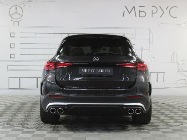 Mercedes-Benz GLC AMG II (X254) с пробегом 2024 года, цена 9 499 000 рублей, 10043 км, внедорожник, Автокод Объявления