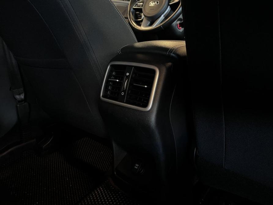 Kia Sportage IV Рестайлинг Чебоксары  - изображение 36