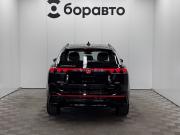 Volkswagen Tiguan III (China Market) Воронеж  - изображение 24