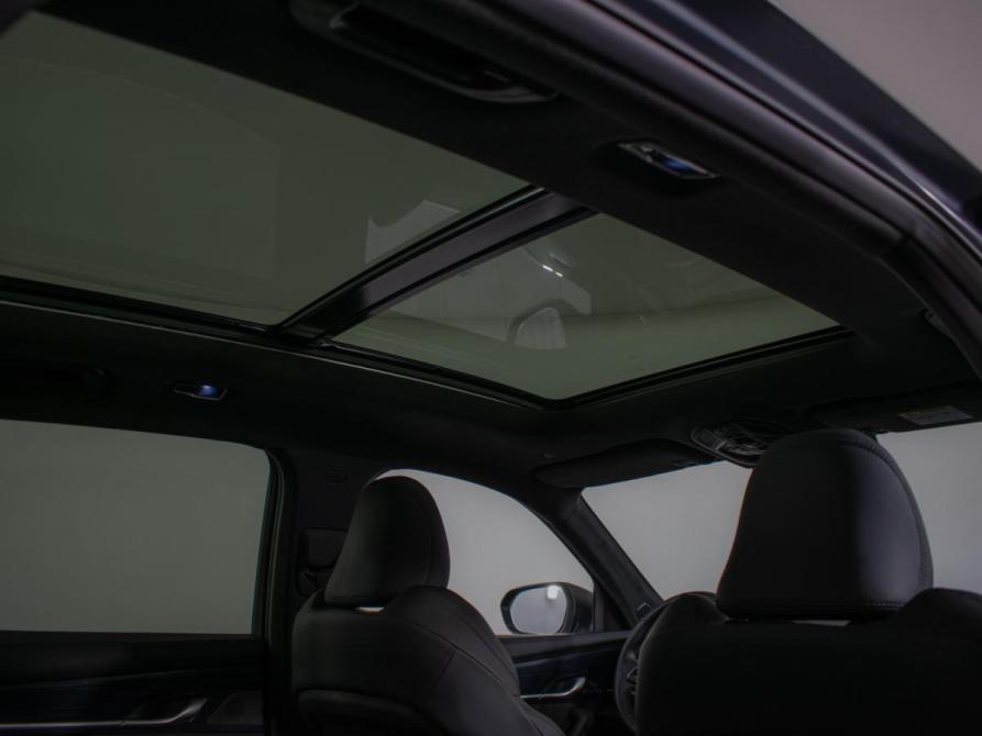 Geely Monjaro I Москва  - изображение 18