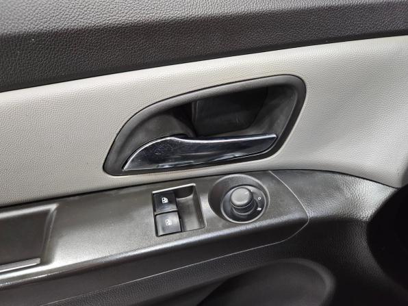 Chevrolet Cruze I Рестайлинг с пробегом 2012 года, цена 750 000 рублей, 140000 км, хэтчбек, Автокод Объявления