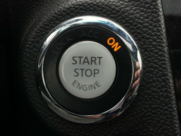 Infiniti FX II (S51) Рестайлинг с пробегом 2012 года, цена 1 590 000 рублей, 213958 км, внедорожник, Автокод Объявления