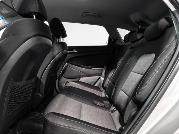 Hyundai Tucson III Рестайлинг с пробегом 2018 года, цена 1 990 000 рублей, 118709 км, внедорожник, Автокод Объявления