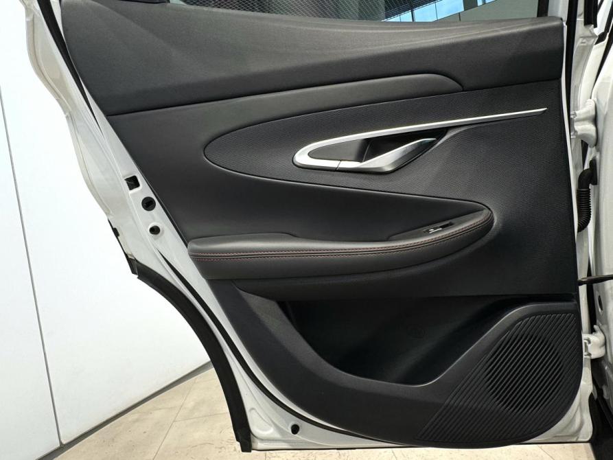 Changan UNI-T I Волжский  - изображение 29