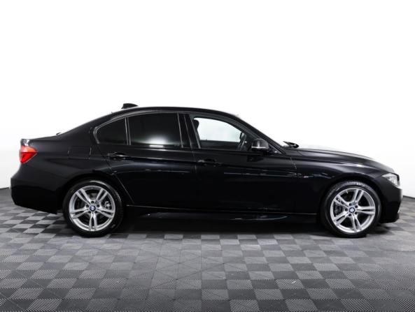 BMW 3 серии VI (F3x) Рестайлинг с пробегом 2017 года, цена 2 750 000 рублей, 115000 км, седан, Автокод Объявления