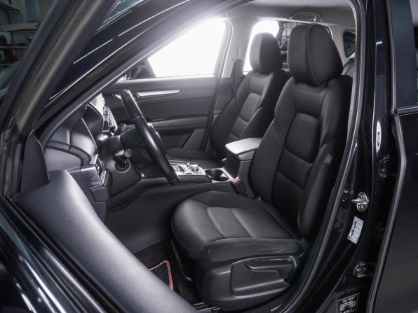 Mazda CX-5 II с пробегом 2019 года, цена 2 830 000 рублей, 97838 км, внедорожник, Автокод Объявления