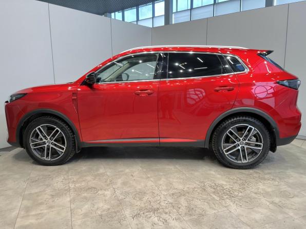 Changan UNI-S (CS55 Plus) с пробегом 2024 года, цена 2 100 000 рублей, 18010 км, внедорожник, Автокод Объявления