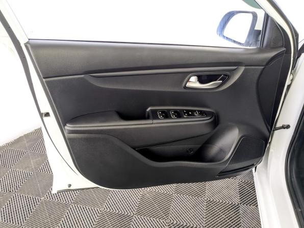 Kia Rio IV с пробегом 2019 года, цена 1 290 000 рублей, 139027 км, седан, Автокод Объявления