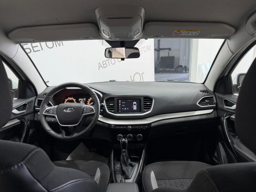 Lada (ВАЗ) Vesta I Рестайлинг (NG) Ставрополь  - изображение 14