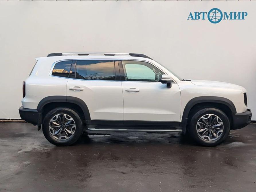 Haval Dargo I Москва  - изображение 4
