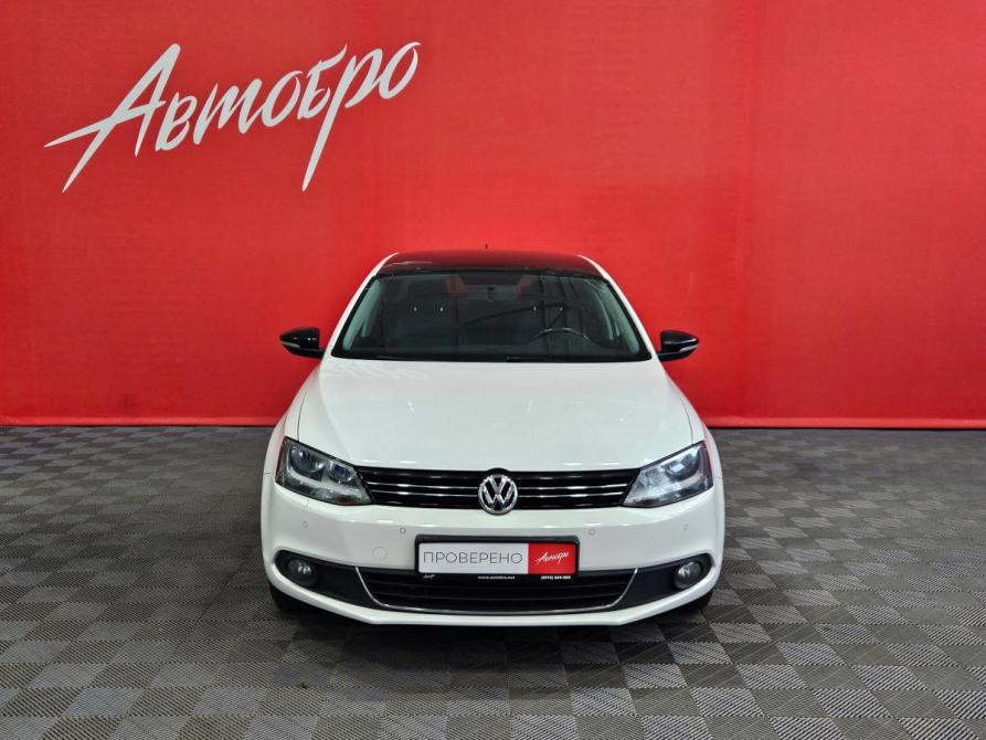 Volkswagen Jetta VI Вологда  - изображение 8