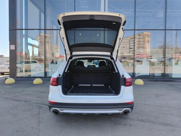 Audi A4 allroad V (B9) с пробегом 2017 года, цена 3 120 000 рублей, 176216 км, универсал, Автокод Объявления