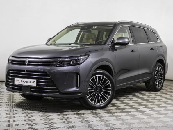Aito M7 I с пробегом 2023 года, цена 4 149 000 рублей, 29928 км, внедорожник, Автокод Объявления