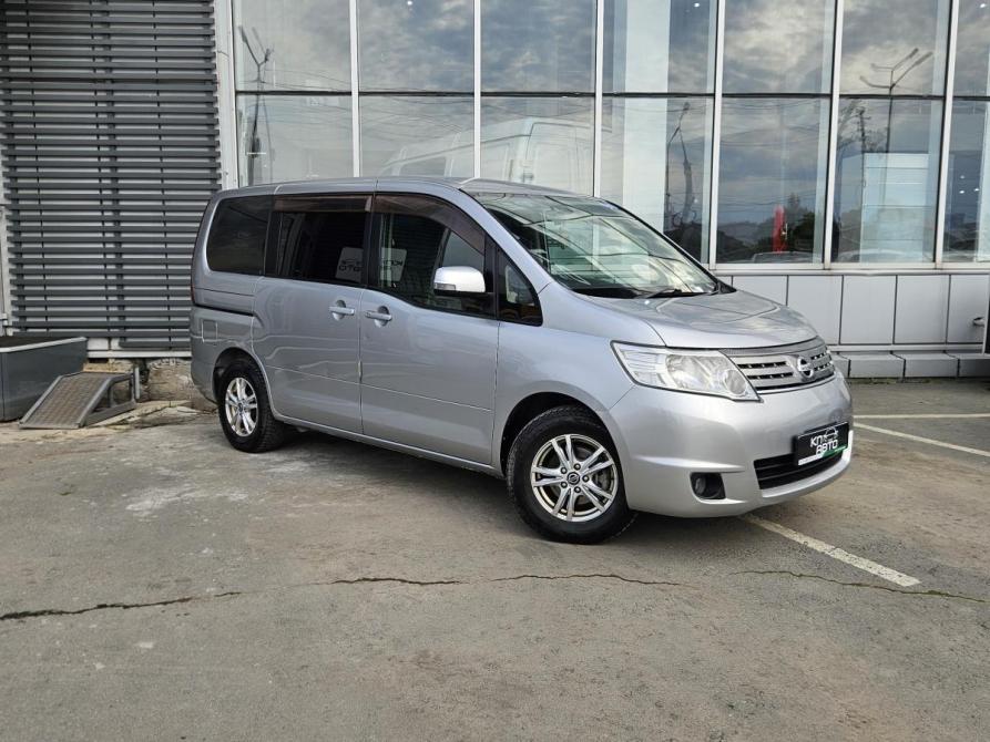 Nissan Serena III (C25) Курган  - изображение 7