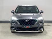 Hyundai Santa Fe IV Тюмень  - изображение 39