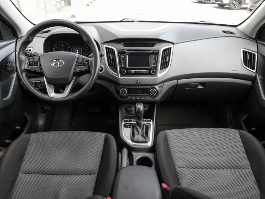 Hyundai Creta I Москва  - изображение 15