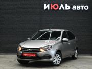 Lada (ВАЗ) Granta I Рестайлинг Екатеринбург  - изображение 20