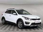 Kia Rio IV Химки  - изображение 18