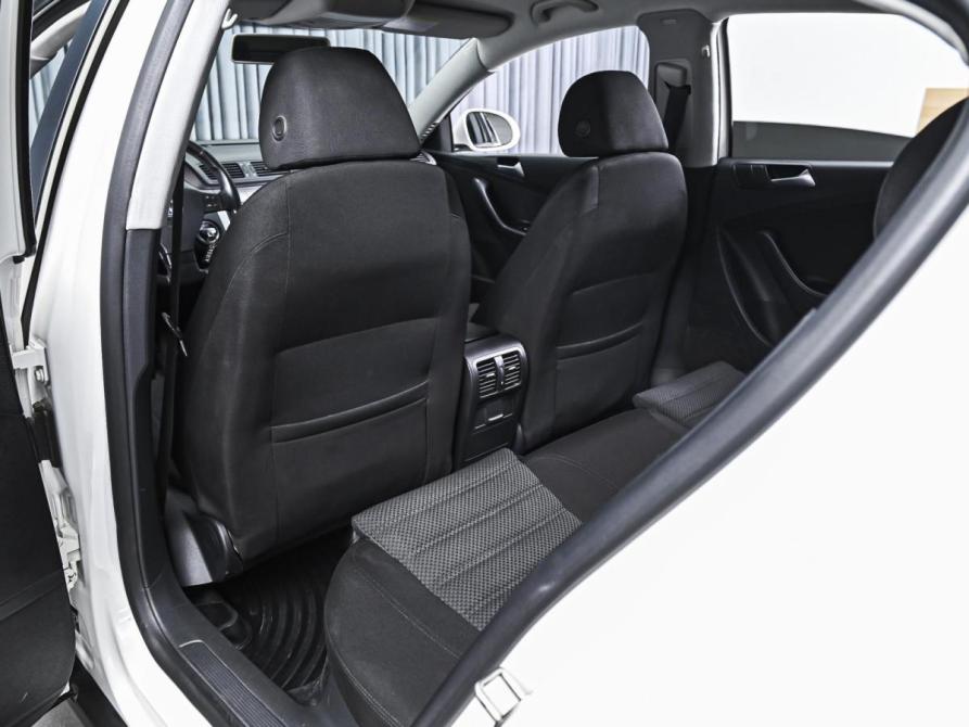 Volkswagen Passat B6 Ставрополь  - изображение 11