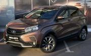 Lada (ВАЗ) XRAY I Оренбург  - изображение 15