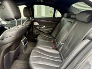 Mercedes-Benz S-Класс VI (W222 C217) Рестайлинг Санкт-Петербург  - изображение 44