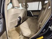 Toyota Land Cruiser Prado 150 Series Санкт-Петербург  - изображение 40