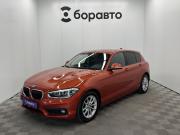 BMW 1 серии II (F20/F21) Рестайлинг 2 Воронеж  - изображение 26