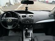 Mazda 3 II (BL) Рестайлинг Уфа  - изображение 29