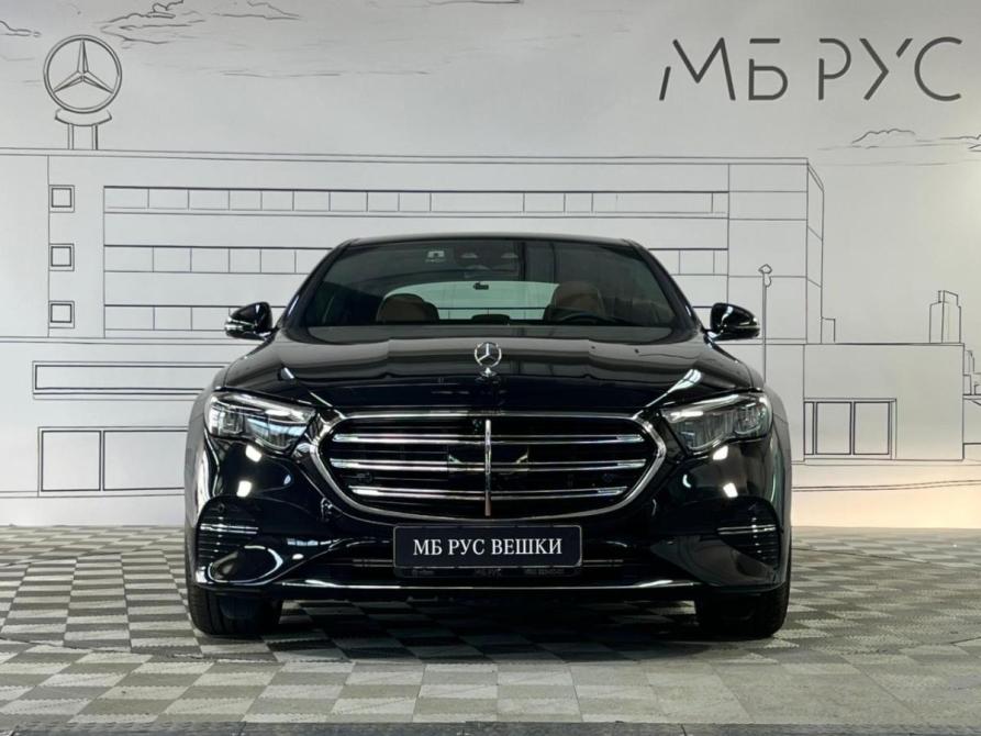Mercedes-Benz E-Класс VI (W214 S214) Москва  - изображение 12