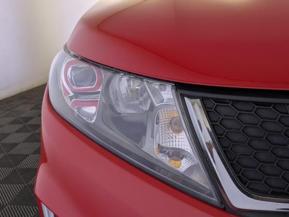 Suzuki Vitara II с пробегом 2016 года, цена 1 615 000 рублей, 104444 км, внедорожник, Автокод Объявления