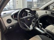 Chevrolet Cruze I Новосибирск  - изображение 19
