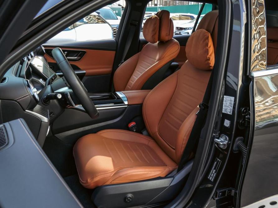 Mercedes-Benz GLC II (X254) Краснодар  - изображение 12