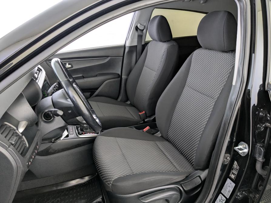Kia Rio IV Москва  - изображение 20
