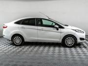 Ford Fiesta Mk6 Рестайлинг Москва  - изображение 16