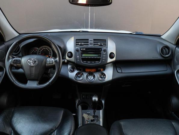 Toyota RAV4 III (XA30) Рестайлинг с пробегом 2011 года, цена 1 400 000 рублей, 123924 км, внедорожник, Автокод Объявления