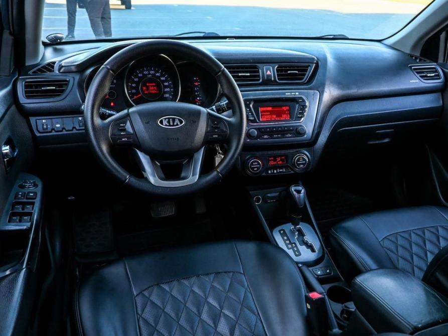 Kia Rio III Волгоград  - изображение 6