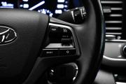 Hyundai Elantra VI (AD) Москва  - изображение 49