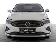 Volkswagen Polo VI Москва  - изображение 31