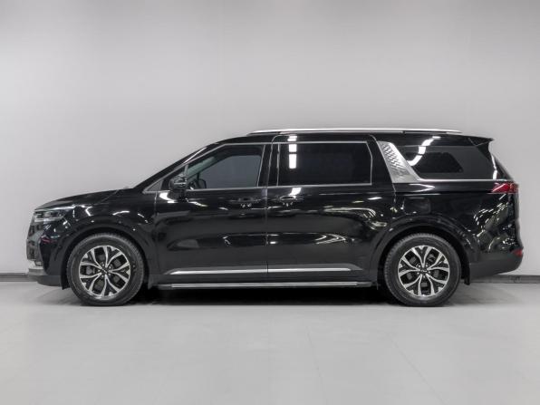 Kia Carnival IV с пробегом 2023 года, цена 4 250 000 рублей, 88000 км, минивэн, Автокод Объявления