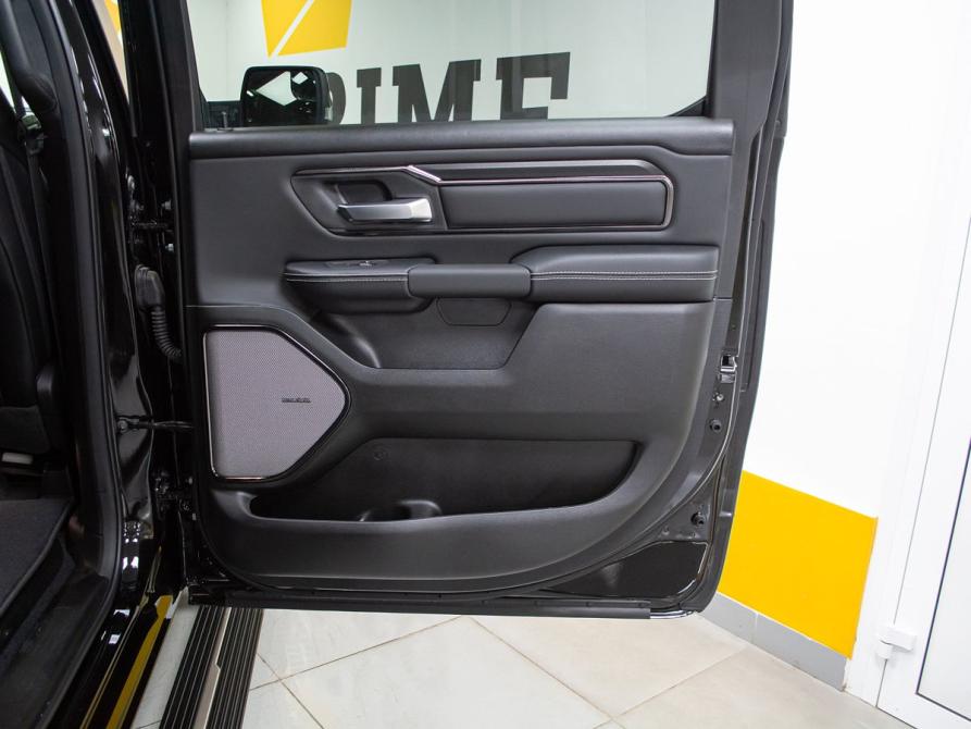 Ram 1500 V Рестайлинг Новосибирск  - изображение 26