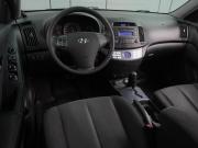Hyundai Elantra IV (HD) Воронеж  - изображение 23