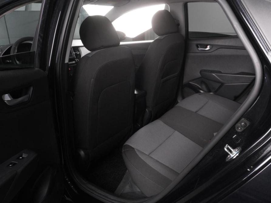 Hyundai Solaris II Рестайлинг Минеральные Воды  - изображение 11