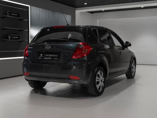 Kia Ceed I с пробегом 2009 года, цена 795 000 рублей, 86920 км, хэтчбек, Автокод Объявления
