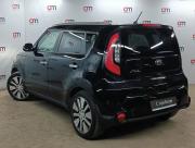 Kia Soul II Санкт-Петербург  - изображение 28