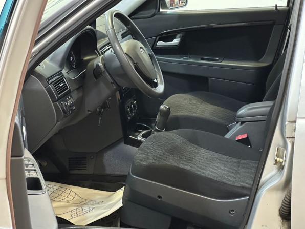 Lada (ВАЗ) Priora I Рестайлинг с пробегом 2014 года, цена 519 000 рублей, 108903 км, универсал, Автокод Объявления
