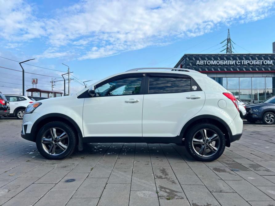 SsangYong Actyon II Рестайлинг Стерлитамак  - изображение 7